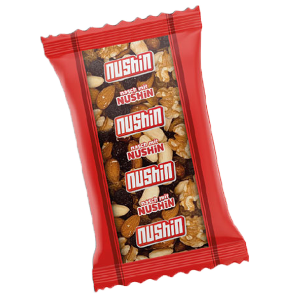 Nuss Mix